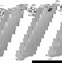 Fan & Limit Controls; Differential: Adjustable 15 minimum; Fixed 25 ; Element Length: 8 (Inch)